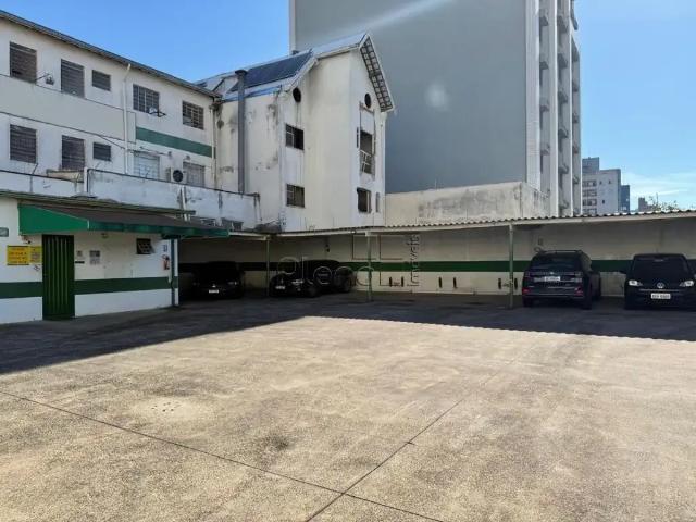 Terreno comercial para Venda em Campinas/SP Vila Itapura