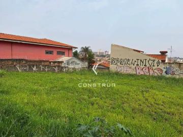 Terreno comercial para Venda em Campinas/SP Vila Marieta