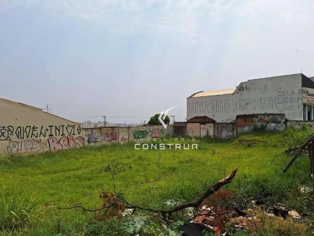 Terreno comercial para Venda em Campinas/SP Vila Marieta