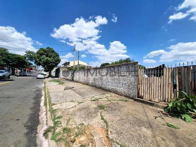 Terreno comercial para Venda em Campinas/SP Vila Mimosa