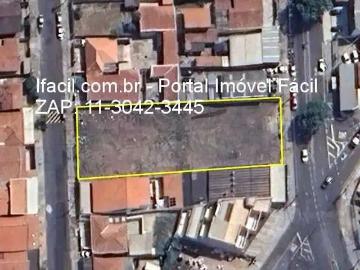 Terreno comercial para Venda em Campinas/SP Vila Mimosa