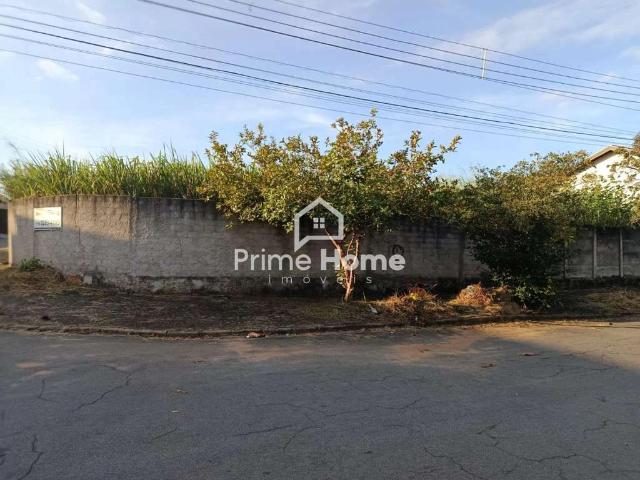 Terreno comercial para Venda em Campinas/SP Vila Nogueira