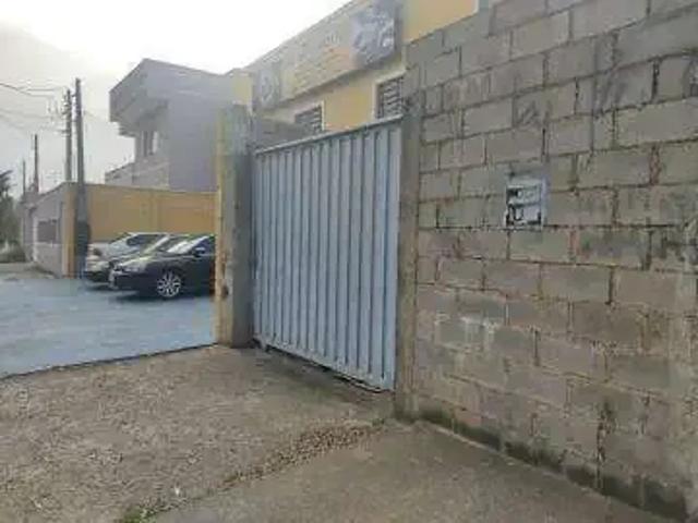 Terreno comercial para Venda em Campinas/SP Vila Nova São José