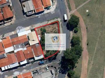 Terreno comercial para Venda em Campinas/SP Vila Padre Manoel de Nóbrega