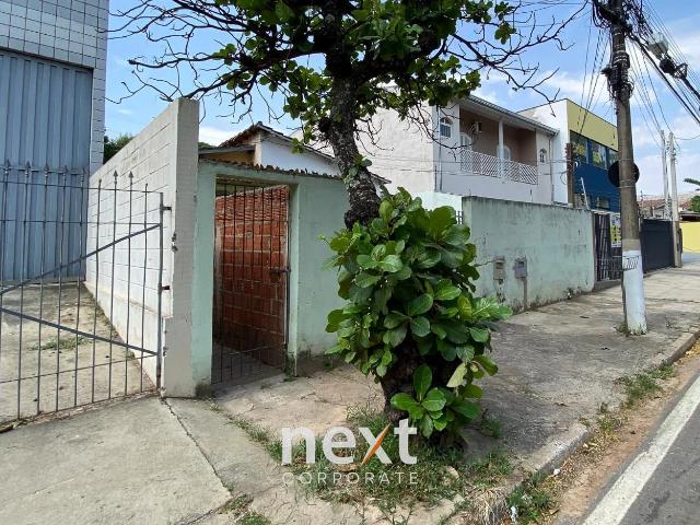 Terreno comercial para Venda em Campinas/SP Vila Paraíso