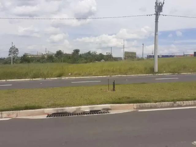 Terreno comercial para Venda em Campinas/SP Vila São Bento