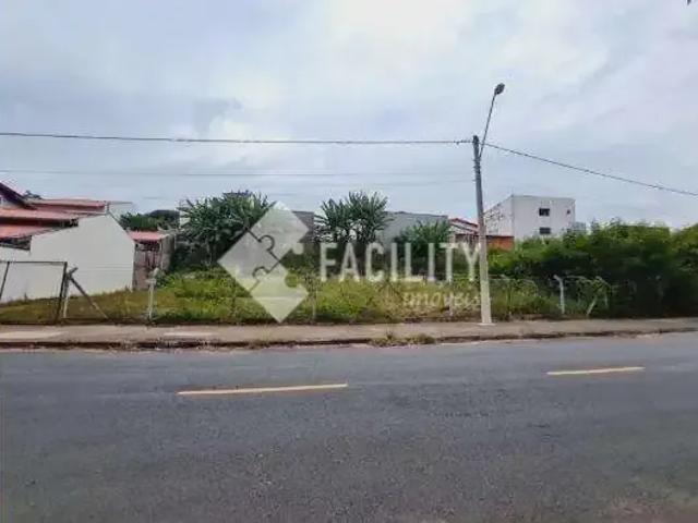 Terreno comercial para Venda em Campinas/SP Vila São Bento