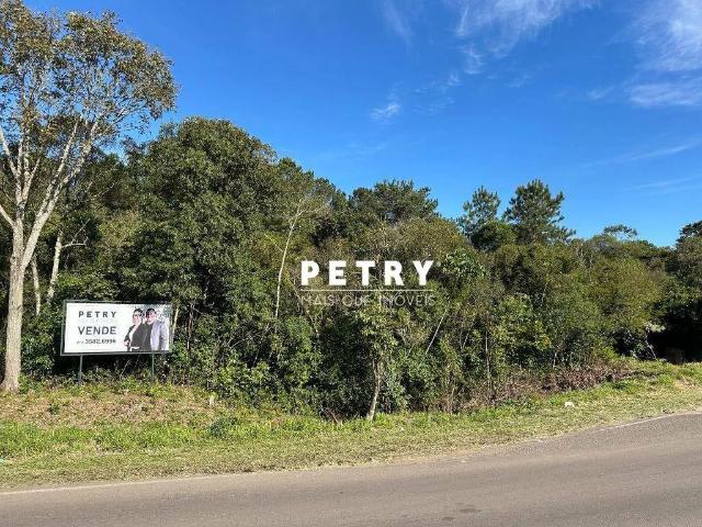 Terreno comercial para Venda em Campo Bom/RS Zona Industrial Norte