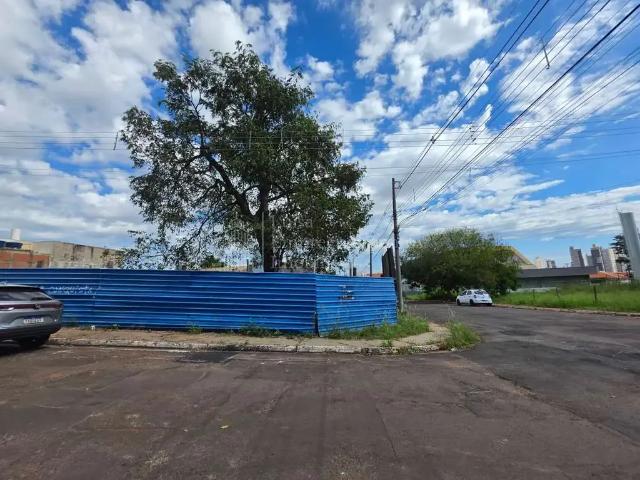 Terreno comercial para Venda em Campo Grande/MS Chácara Cachoeira
