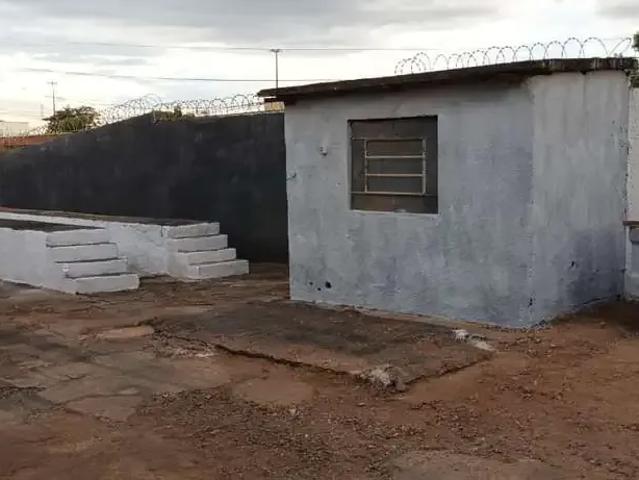 Terreno comercial para Venda em Campo Grande/MS Coophavila II