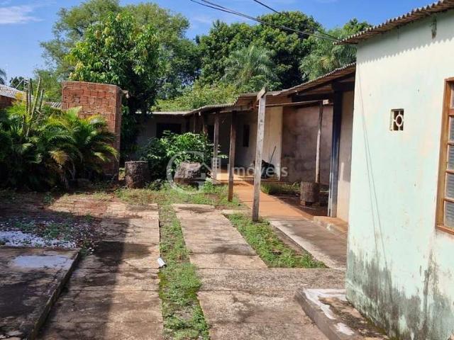 Terreno comercial para Venda em Campo Grande/MS Jardim Imá