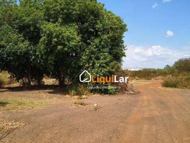 Terreno comercial para Venda em Campo Grande/MS Jardim São Conrado