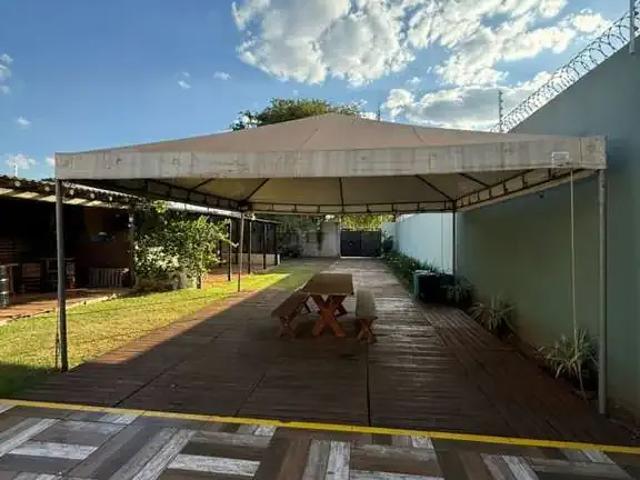 Terreno comercial para Venda em Campo Grande/MS Vila Ipiranga