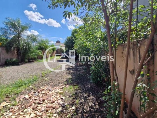 Terreno comercial para Venda em Campo Grande/MS Vila Ipiranga