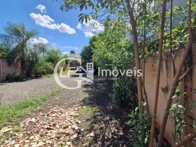 Terreno comercial para Venda em Campo Grande/MS Vila Ipiranga