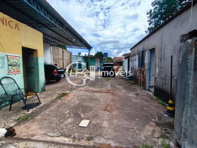 Terreno comercial para Venda em Campo Grande/MS Vila Margarida