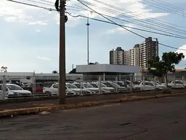 Terreno comercial para Venda em Campo Grande/MS Vila Progresso