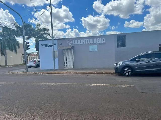 Terreno comercial para Venda em Campo Grande/MS Vila Taquarussu