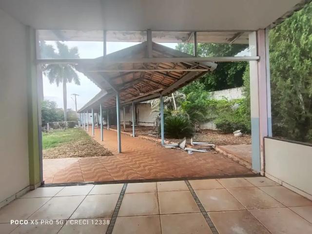 Terreno comercial para Venda em Campo Grande/MS Vila Vilas Boas