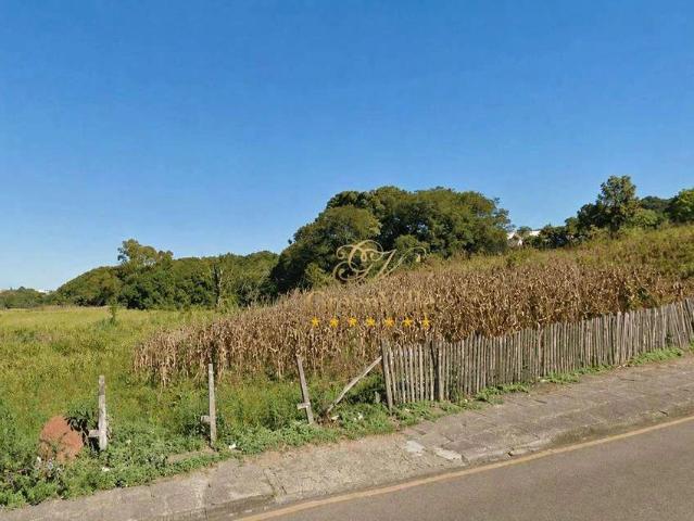 Terreno comercial para Venda em Campo Largo/PR Vila Solene