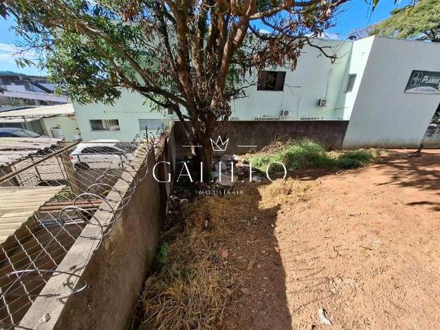 Terreno comercial para Venda em Campo Limpo Paulista/SP Vila Thomazina
