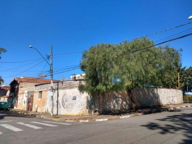 Terreno comercial para Venda em Campo Limpo Paulista/SP Vila Thomazina