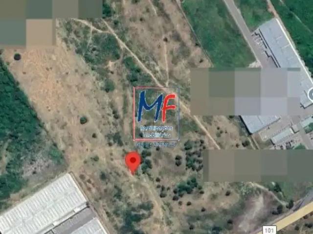 Terreno comercial para Venda em Campos dos Goytacazes/RJ Goytacazes