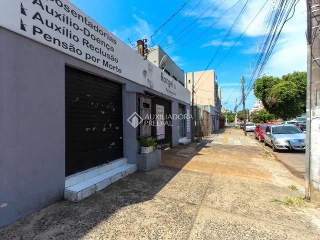 Terreno comercial para Venda em Canoas/RS Marechal Rondon