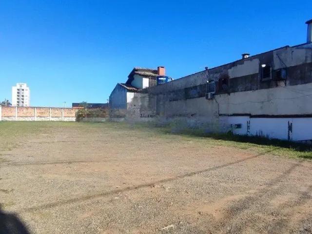 Terreno comercial para Venda em Canoas/RS Marechal Rondon