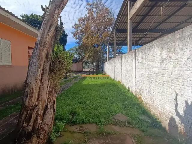 Terreno comercial para Venda em Canoas/RS Marechal Rondon