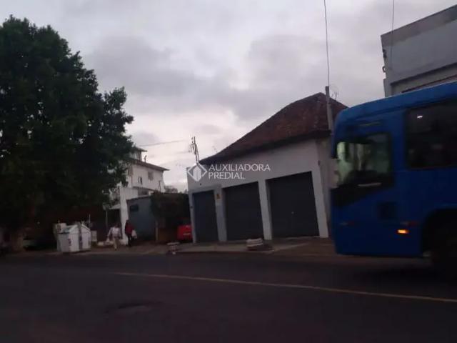 Terreno comercial para Venda em Canoas/RS Marechal Rondon