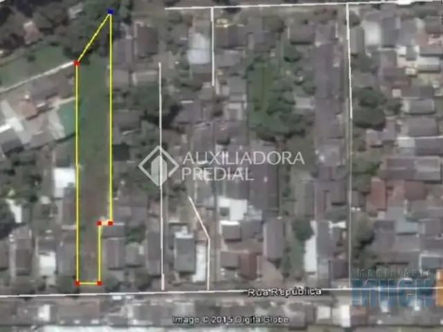 Terreno comercial para Venda em Canoas/RS Mato Grande