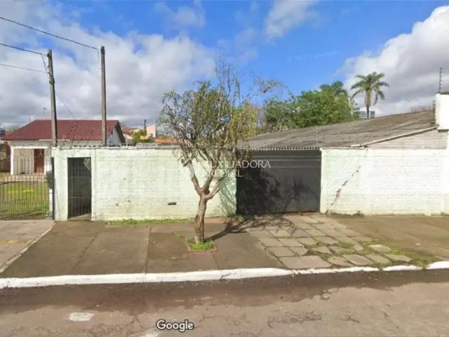 Terreno comercial para Venda em Canoas/RS Mathias Velho