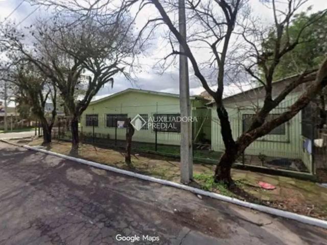 Terreno comercial para Venda em Canoas/RS Mathias Velho