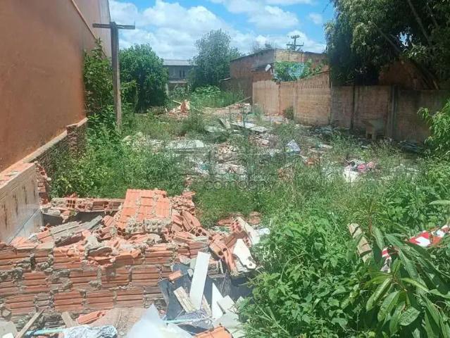Terreno comercial para Venda em Canoas/RS Mathias Velho