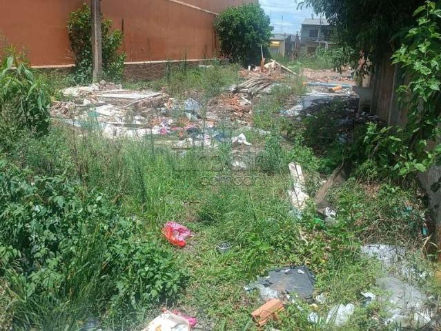 Terreno comercial para Venda em Canoas/RS Mathias Velho