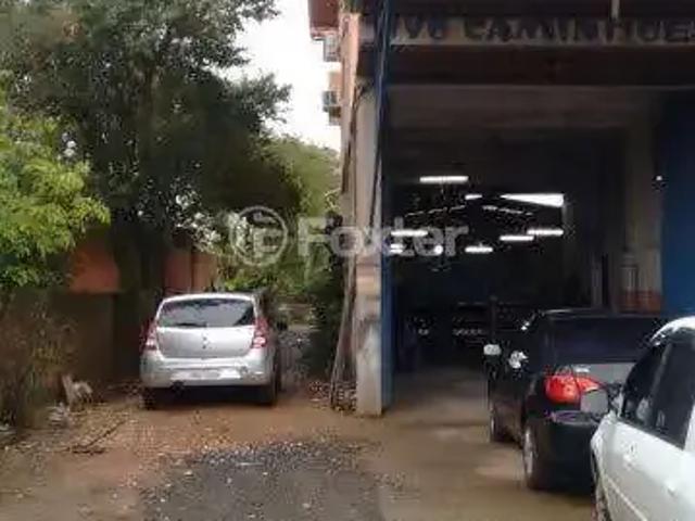 Terreno comercial para Venda em Canoas/RS Mathias Velho