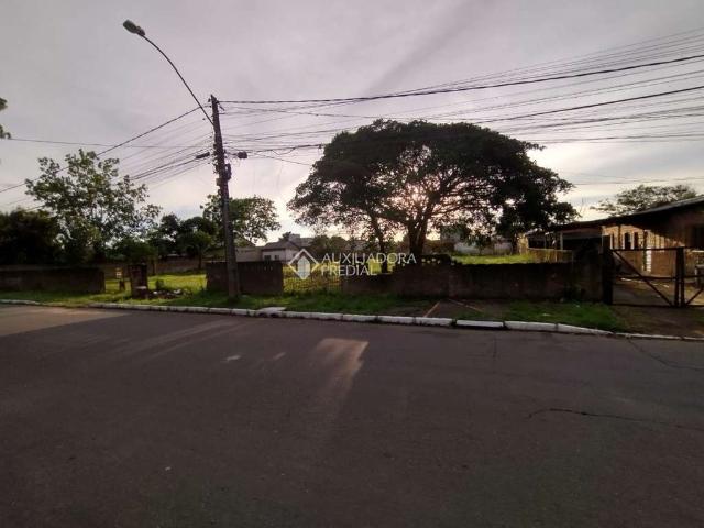 Terreno comercial para Venda em Canoas/RS Mathias Velho