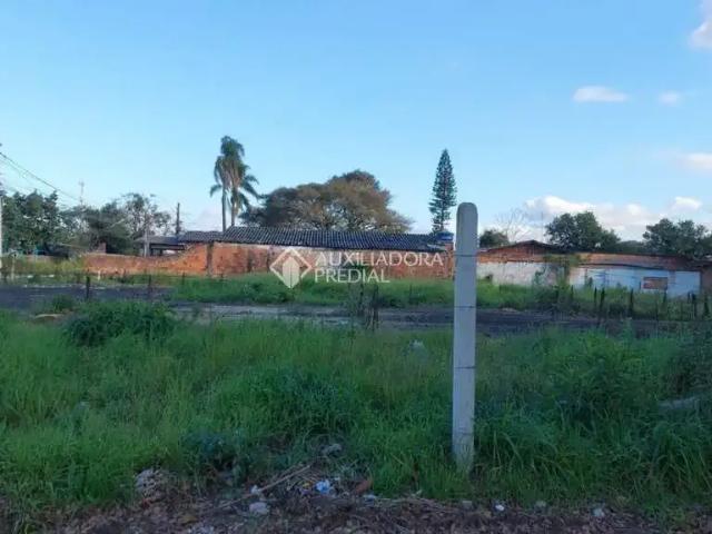 Terreno comercial para Venda em Canoas/RS Mathias Velho