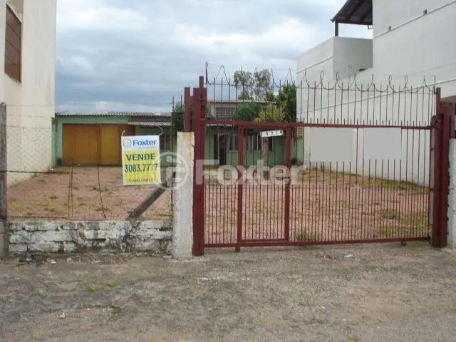 Terreno comercial para Venda em Canoas/RS Mathias Velho