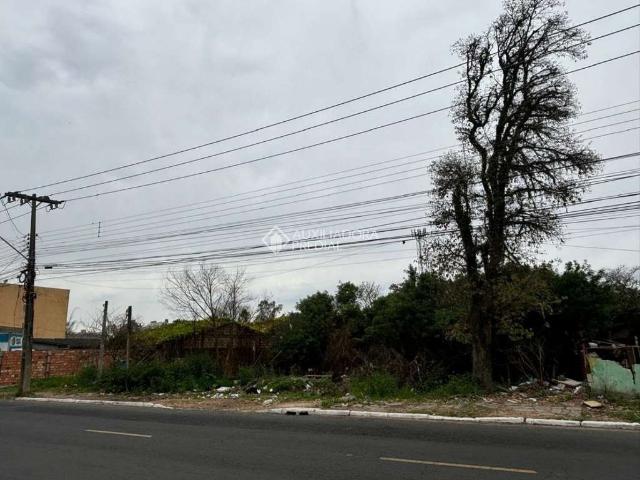 Terreno comercial para Venda em Canoas/RS Mathias Velho