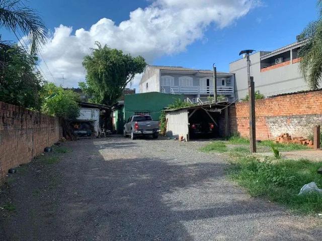 Terreno comercial para Venda em Canoas/RS Niterói
