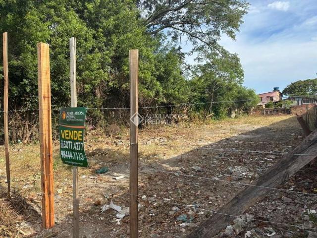 Terreno comercial para Venda em Canoas/RS Niterói
