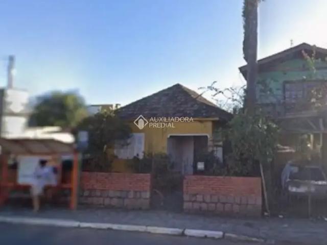 Terreno comercial para Venda em Canoas/RS Niterói