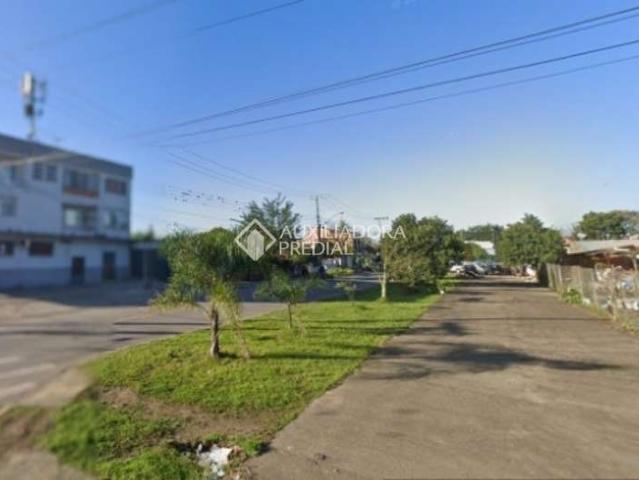 Terreno comercial para Venda em Canoas/RS Niterói