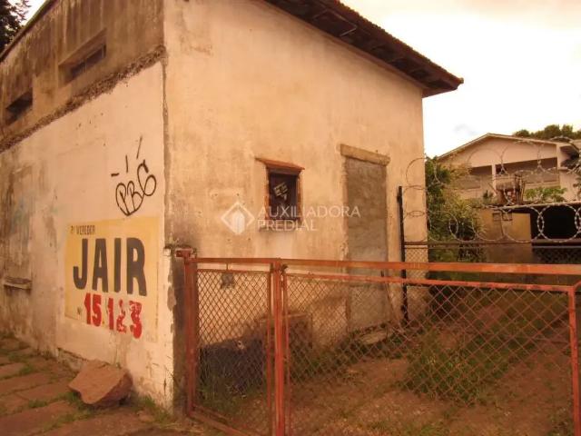Terreno comercial para Venda em Canoas/RS Nossa Senhora das Graças
