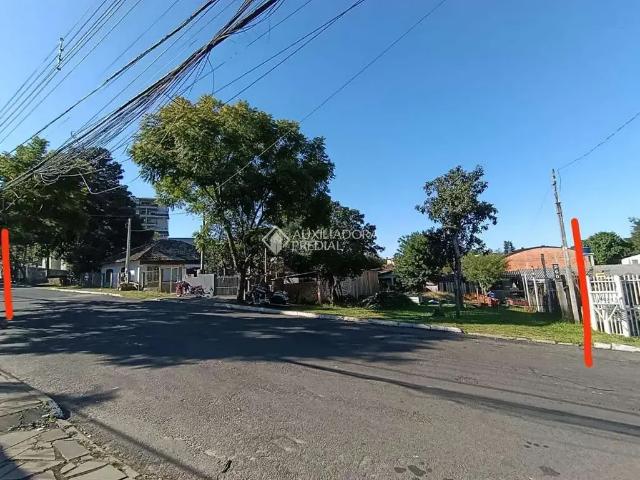 Terreno comercial para Venda em Canoas/RS Nossa Senhora das Graças