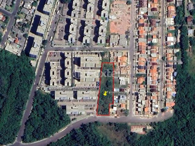 Terreno comercial para Venda em Canoas/RS Olaria