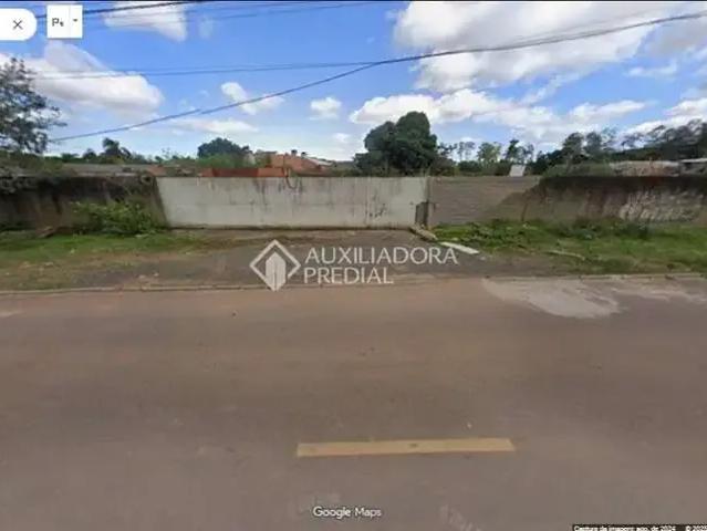 Terreno comercial para Venda em Canoas/RS Olaria