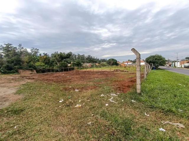 Terreno comercial para Venda em Canoas/RS Olaria